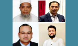 সুনামগঞ্জ-৩ আসনে আলোচনায় আওয়ামীলীগ ও জামায়াতের ভোট 