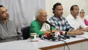 আগামীকাল বিএনপি’র ইশতেহার ঘোষণা