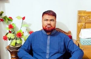 ওসিকে গালাগালি করে গ্রেপ্তার সেই বিএনপি নেতার জামিন