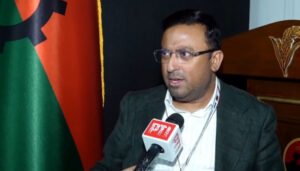 দ্য হিন্দুকে হুমায়ুন কবির: ভারতে সাম্প্রদায়িক সহিংসতা বাংলাদেশের জন্য উদ্বেগের