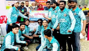 ইসলাপুর প্রিমিয়ার লীগের ৭ম আসরের ফাইনাল