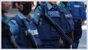 সিলেটে ভোট ঘিরে নজিরবিহীন নিরাপত্তা