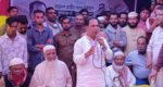 নির্বাচিত হলে এলাকার সর্বোচ্চ উন্নয়ন করবো : কয়ছর আহমদ