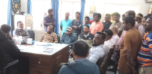 বড়লেখায় চা বাগানের ৯৪ শ্রমিক-কমর্চারির বিরুদ্ধে মামলার নির্দেশ : প্রতিবাদ-নিন্দা