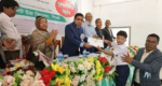 পাইলট উচ্চ বিদ্যালয়ের বার্ষিক ক্রীড়ার পুরস্কার বিতরণ
