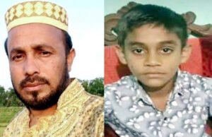 সিলেটে পৃথক সড়ক দুর্ঘটনায় শিশুসহ নিহত ২