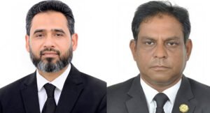 আইনজীবী সমিতির সভাপতি সুহেল, সম্পাদক জুবের