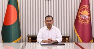 আইনের শাসনই হবে রাষ্ট্র পরিচালনার শেষ কথা : প্রধানমন্ত্রী