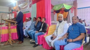 আটগ্রাম প্রবাসী সমাজকল্যাণ পরিষদের প্রতিষ্ঠাবার্ষিকী উদযাপন