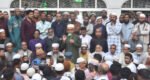 শোকরানা দোয়া মাহফিল : কর্মী সমর্থকদের কৃতজ্ঞতা জানালেন মুক্তাদির