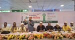 সমাজের প্রতিস্তরে রমজানের শিক্ষাকে ছড়িয়ে দিতে হবে : অধ্যাপক আব্দুল হান্নান