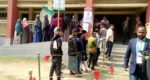 জগন্নাথপুরে শান্তিপূর্ণ নির্বাচন অনুষ্ঠিত
