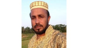 সড়ক দুর্ঘটনায় সাংবাদিক আজিজের ভ্রাতৃবিয়োগ