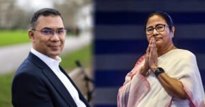 তারেক রহমানকে ‘ভাই’ সম্বোধন করে অভিনন্দন মমতা ব্যানার্জীর