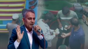 সড়কে সমঝোতার ভিত্তিতে টাকা নেওয়া চাঁদা নয় : সড়ক পরিবহন মন্ত্রী