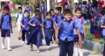 টানা ৫ দিন ছুটির শেষে সোমবার খুলছে স্কুল-কলেজ