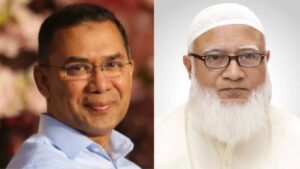 সোচ্চার’র জরিপ : নিজ নিজ আসনে এগিয়ে ডা. শফিক ও তারেক রহমান