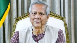 সচেতনভাবে ভোটাধিকার প্রয়োগের আহ্বান প্রধান উপদেষ্টার