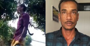 কানাইঘাটে যুবলীগ ক্যাডার জাকারিয়া গ্রেফতার