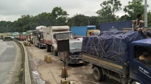 ঈদযাত্রায় ভোগাবে সড়ক-মহাসড়ক