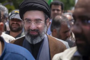 মোজতবা খামেনি ইরানের সর্বোচ্চ নেতা : কী বার্তা দিল ইরান?