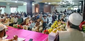 ফেঞ্চুগঞ্জে জামায়াতে ইসলামীর কর্মী শিক্ষা শিবির ও ইফতার মাহফিল সম্পন্ন