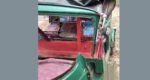 বড়লেখায় চলন্ত অটোরিকশায় গাছ পড়ে নিহত ১