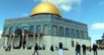 আল আকসায় জুমায় ইসরায়েলি নিষেধাজ্ঞা