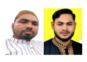 বড়লেখায় জিয়া সৈনিক দলের কমিটি অনুমোদন