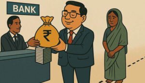 এক বছরে কোটিপতি বেড়েছে ১২ হাজার