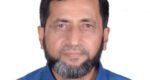 শাবির পদার্থ বিজ্ঞান বিভাগের নতুন বিভাগীয় প্রধান ড. হান্নান