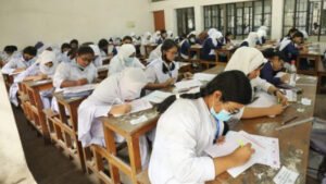 জুনে শুরু হতে পারে এইচএসসি পরীক্ষা