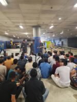 ৫৫ নাগরিককে নিজ দেশে ফেরত পাঠালো মালয়েশিয়া