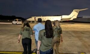 মালয়েশিয়ায় গ্রেফতার বাংলাদেশিকে নিয়ে গেল এফবিআই