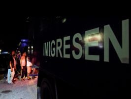 মালয়েশিয়ার জোহর রাজ্যে নির্মাণ হচ্ছে অভিবাসন ডিপো