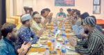 সিলেটে সংস্কৃতিকর্মীদের ইফতার মাহফিল সম্পন্ন