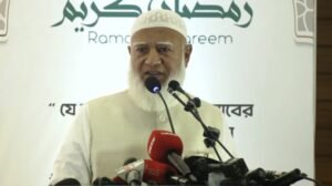 পিলখানার ঘটনা দিয়েই দেশে খুনের রাজনীতি শুরু হয় : জামায়াত আমীর