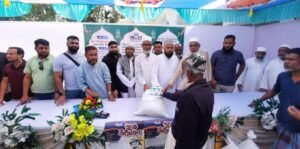 রেমিট্যান্স যোদ্ধাদের অবদান দেশের কল্যাণে অনস্বীকার্য : এম এ মালিক এমপি