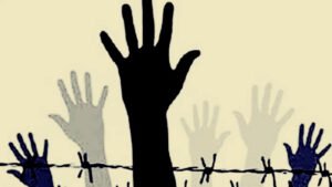 মানবপাচারে সিলেটে শক্তিশালী নেটওয়ার্ক