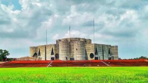 সংসদের প্রথম অধিবেশন আজ শুরু : নতুন উদ্দীপনা, উত্তাপেরও আভাস