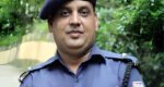 এসএমপির এয়ারপোর্ট থানায় নতুন ওসি সহিদুর