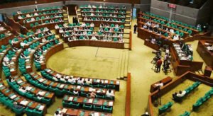 সংসদের বিশেষ কমিটিতে ১৩৩ অধ্যাদেশ