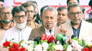 গণপরিবহনে ১৫ মার্চ থেকে পর্যাপ্ত জ্বালানি: সড়কমন্ত্রী