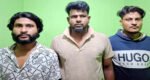 মোগলাবাজারে ৩ বাইকচোর ও ছিনতাইকারী আটক