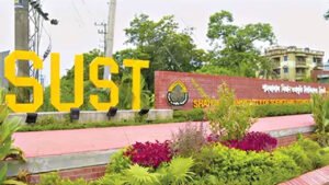 শাবিতে স্বাধীনতা দিবসের কর্মসূচী