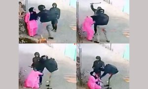 এবার সাগরদিঘীরপাড়ে প্রকাশ্যে ছিনতাই