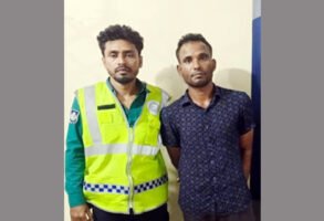 গ্রামীণ টাওয়ারের ৬০ লাখ টাকার ব্যাটারি চুরি : আটক ১