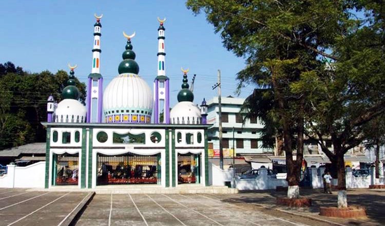 সিলেটে হচ্ছে ২৯৫৮ ঈদ জামাত