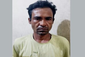 তালতলা থেকে শীর্ষ ছিনতাইকারী আটক