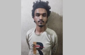 রেকার করা মোটরসাইকেল আত্মসাতের চেষ্টা, আটক ১